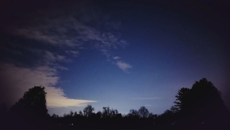 Minnesota Man Captures More Than Eightly Videos of 'UFOs'