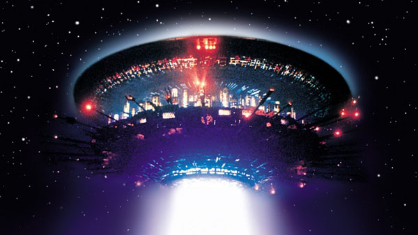 'Close Encounters of the Third Kind' Reaches Fortieth Anniversary