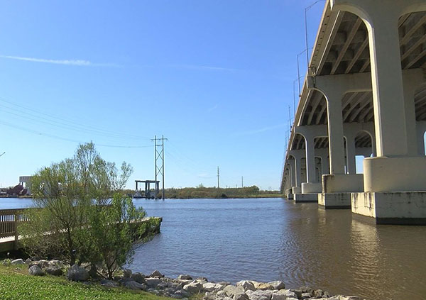 New Pascagoula UFO Witness Comes Forward after 45 Years