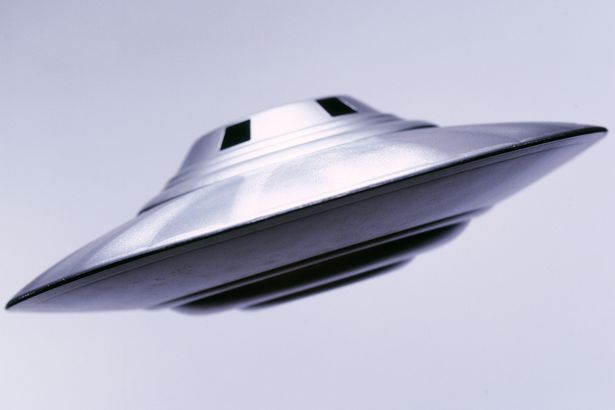 New UFO 'Speed Camera' Could Catch Alien Craft in Action