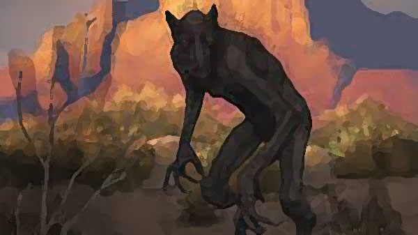 Film Based on Chupacabra Legend Coming to Netflix