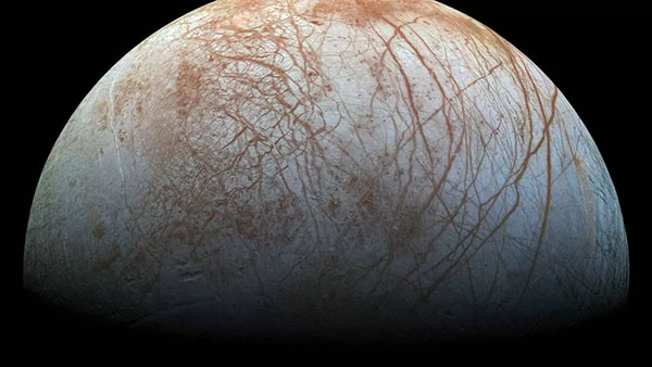 Scientists Say Finding Alien Life is 'Only a Matter of Time'