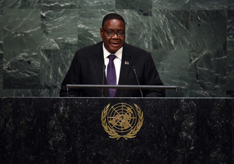 UN Pull Out of Malawi after 'Vampire Scare' Triggers Violence