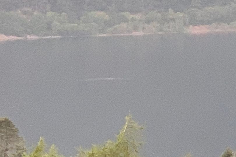 Loch Ness Monster 'Spotted Twice in Just a Few Weeks'