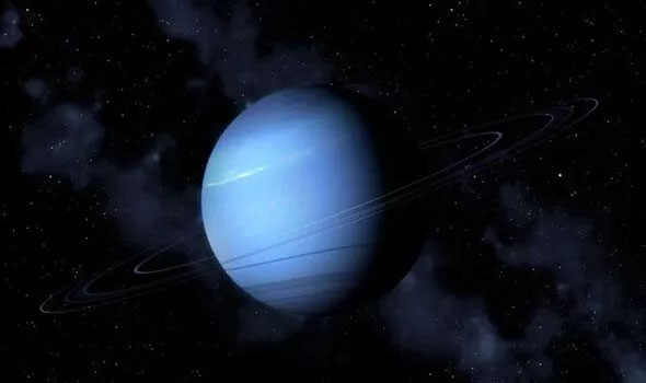 Scientists Baffled by Bizarre Temperature Changes on Neptune