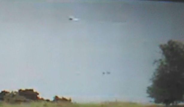 'Two Loch Ness Monsters' Caught on Video in Rare Sighting?