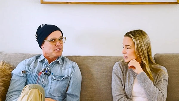 Food TV Star Saw 'White Light' During Near-Death Experience