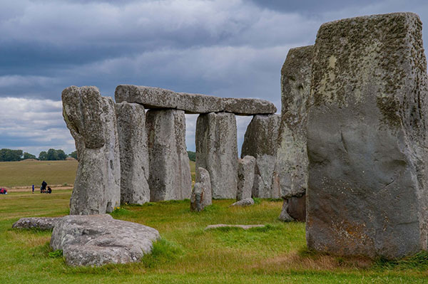 Stonehenge Could Lose World Heritage Status If Tunnel Proceeds