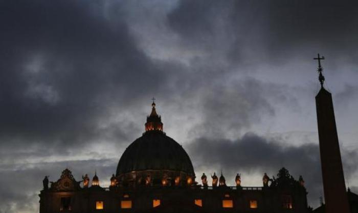 Rome Opens Up Exorcism Course to Fight 'Rising Demonic Forces'