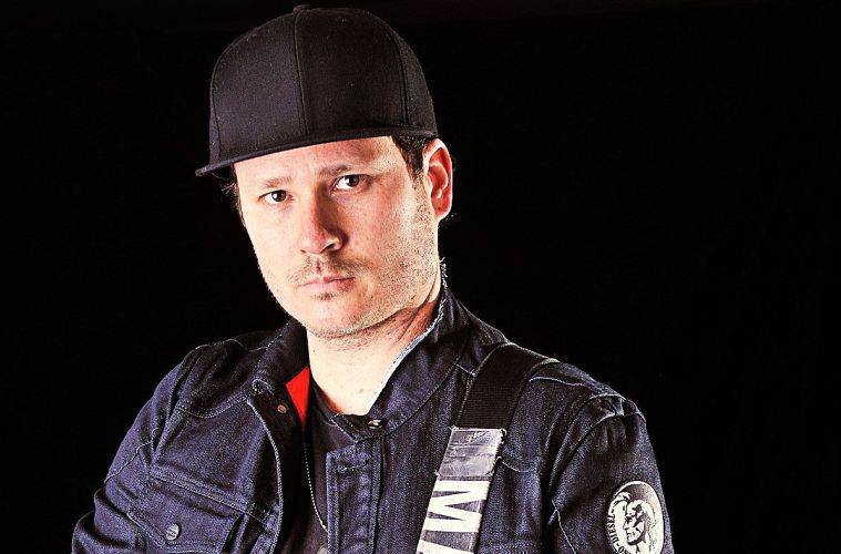 Tom DeLonge's 'To the Stars Academy' in Financial Hot Water?