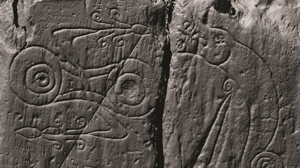 Lost Dark Age Kingdom Uncovered in Scotland