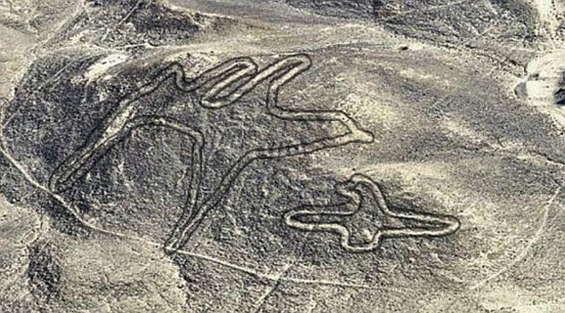 New Nazca Lines Discovered in Peru