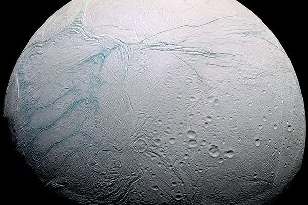 Private Mission May Get Back to Enceladus Sooner Than NASA