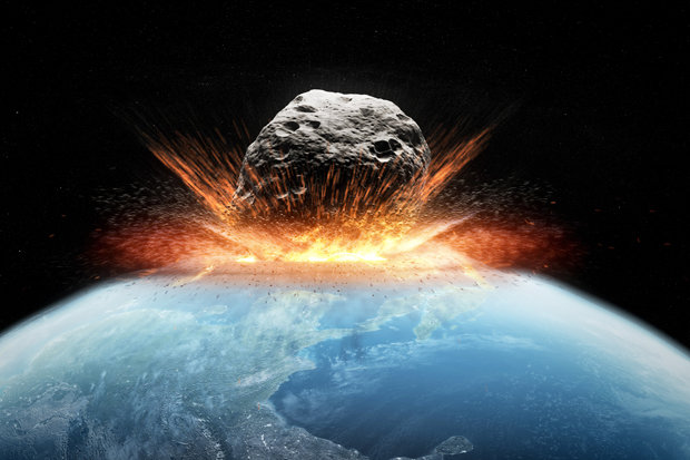 Pyramid-sized 'Hazardous' Asteroid to Pass Close to Earth