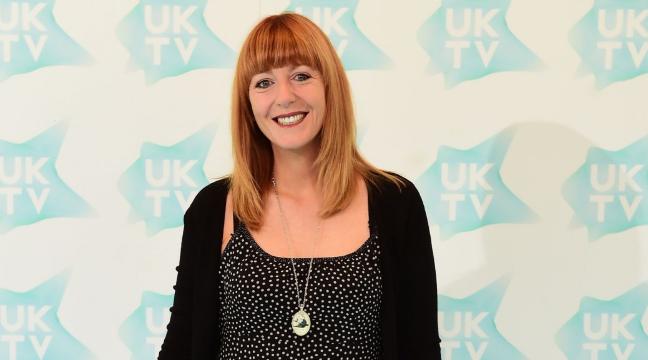 Most Haunted's Yvette Fielding Was 'Nearly Killed by a Ghost'