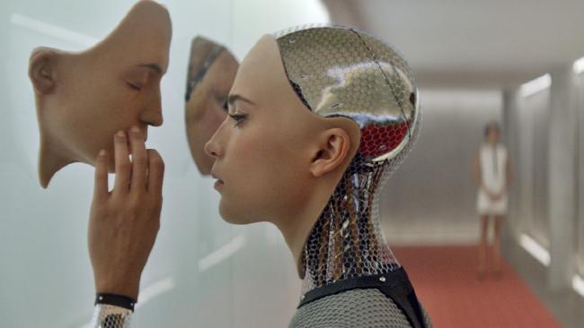 Company Aims to Resurrect Humans Using Artificial Intelligence