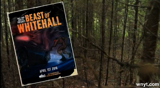 Documentary Tells Story of Whitehall Bigfoot Sightings