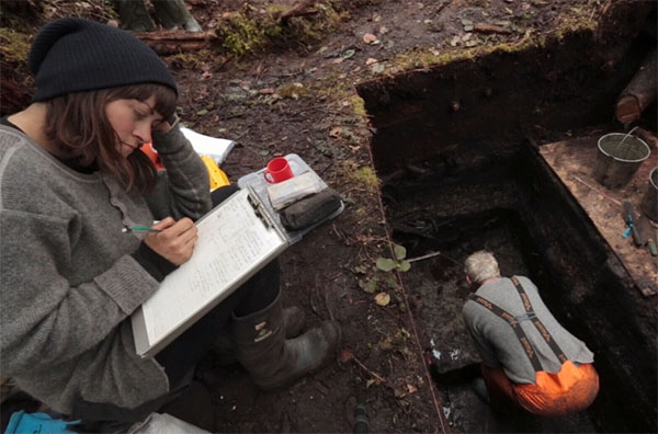 Settlement 'Older Than the Pyramids' Uncovered in North America