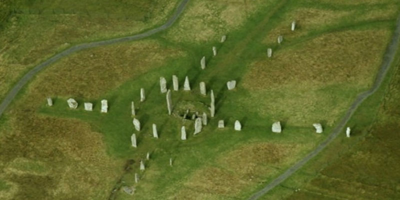 New Evidence Links 5000 Year Old Standing Stones to the Stars