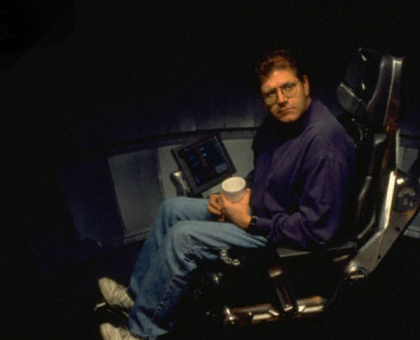 Robert Zemeckis Developing UFO Drama for History Channel