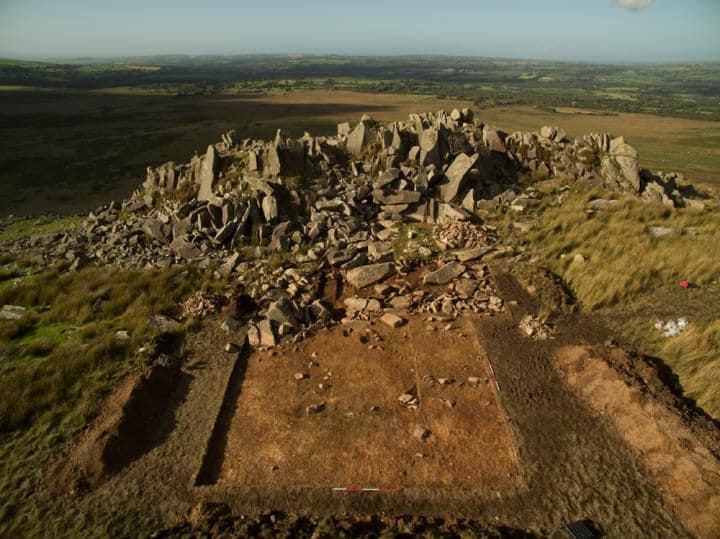 Scientists Claim to Have Discovered Stonehenge Stone Quarries