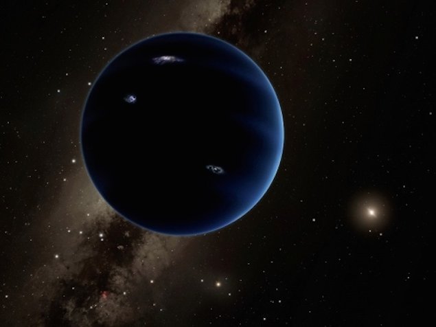 Mysterious Space Object Discovered in Unexplained Orbit