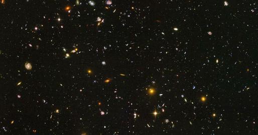 Universe Likely Has Many Extinct Civilizations, Claims Study