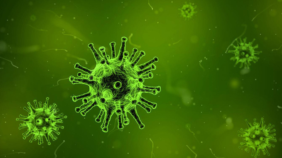 Killer Viruses from Space 'Remain Critically Under-researched'