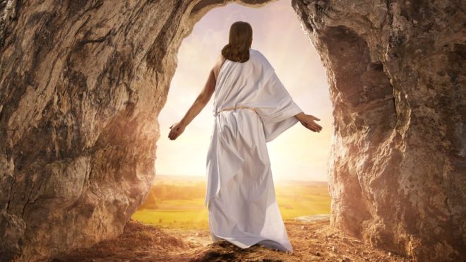 Poll Reveals 25% of Christians Don't Believe in the Resurrection