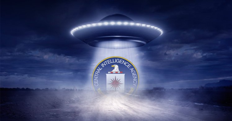 Documents Reveal CIA Offered 'Guidance to UFO Photographers'