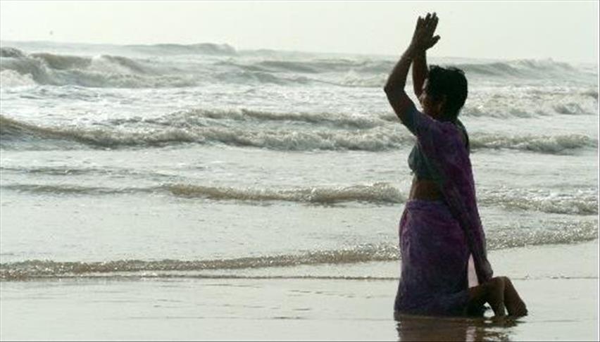 'Ghost Barber' Causes Panic Among Women in North India