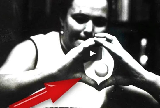 Rare Film Shows Convincing Footage of Alleged Telekinesis