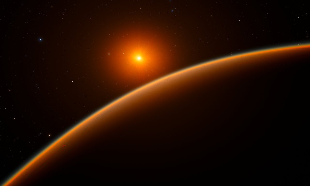 New Contender in Hunt for Alien Life Discovered by Astronomers