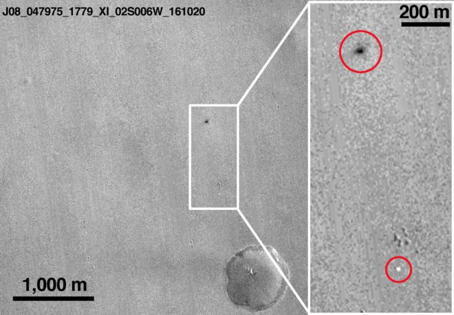 Conspiracies Emerge Claiming NASA Sabotaged Mars Rover