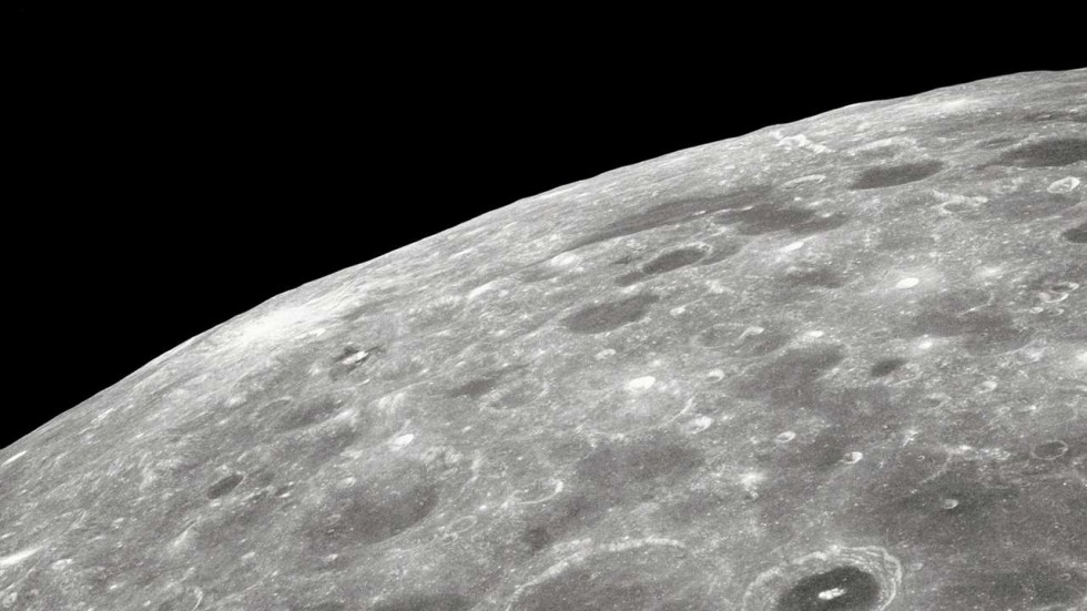 China Planning Manned Radar Station on the Moon