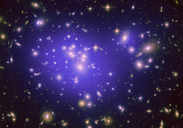 Simulation Suggests Dark Energy Might Not Exist at All