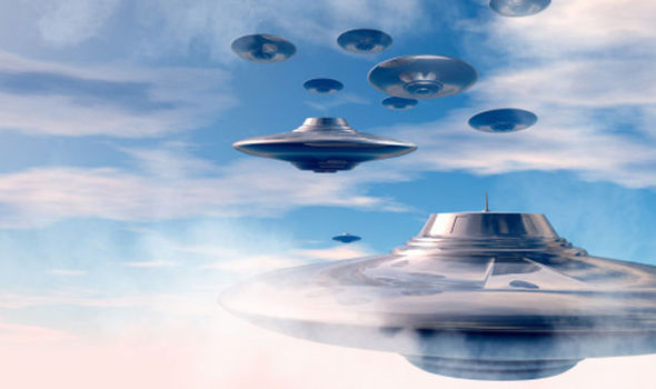 Documents Reveal Hundreds of 'UFOs' Tracked by Secret Radar