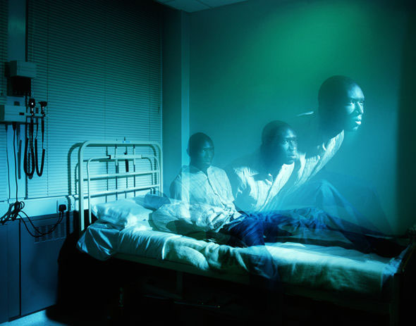 Scientific Study Confirms 'Life After Death' and 'Out of Body Experience'