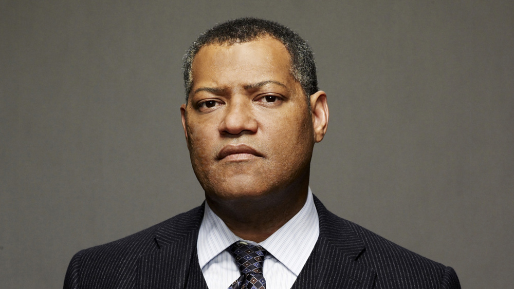 Laurence Fishburne to Star in UFO Drama Series 'Rendlesham'