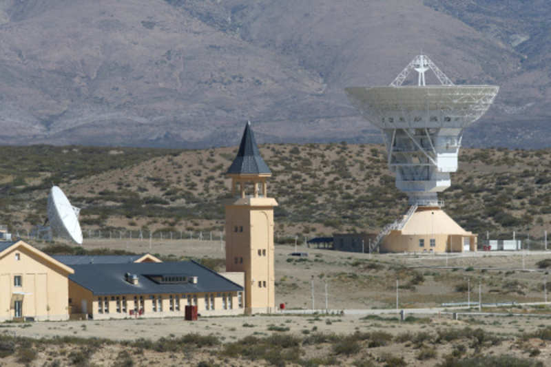 Mystery Shrouds China's Military-run 'Space Station' in Argentina