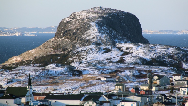 'Museum of the Flat Earth' Opens on Remote Newfoundland Island