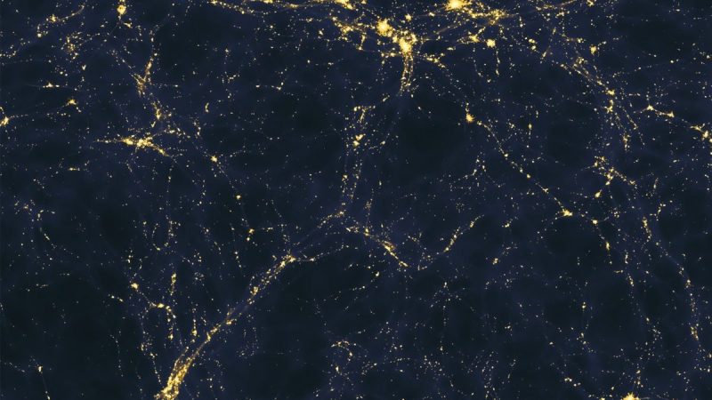 Could the 'Symmetron Field' Explain Dark Energy?