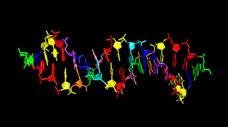 New Study Reveals Aliens Could Have Strange Eight-Letter DNA