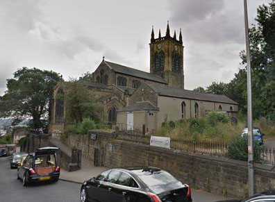 Ghost Hunters Blocked from Investigating Church Graveyard