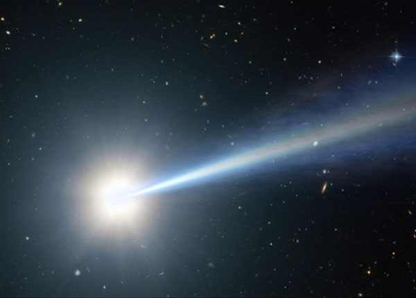 Quantum Entanglement Confirmed Using Ancient Starlight