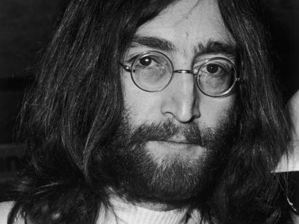 John Lennon Believed He Was an Alien Abductee, Claim Friends