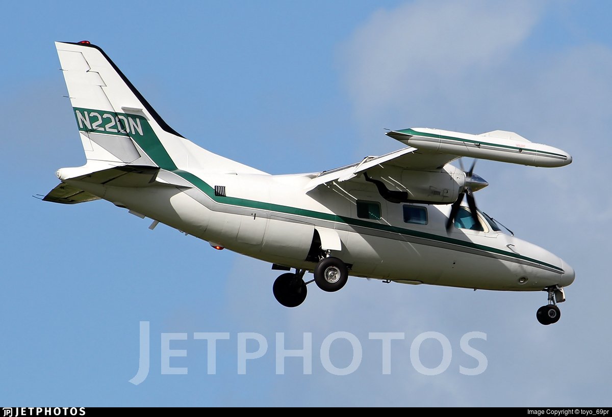 Wreckage Found in Search for Lost 'Bermuda Triangle' Plane