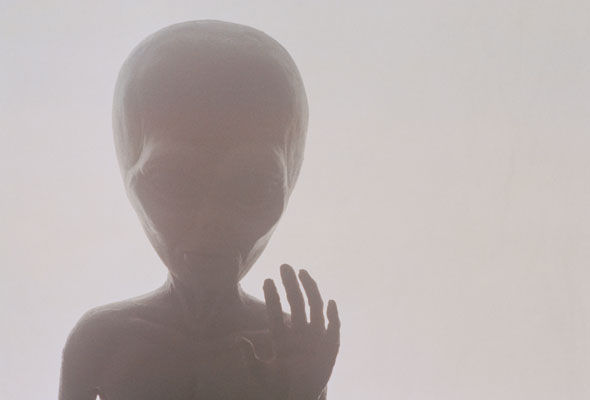 Does FBI Memo Prove Aliens Did Crash Near Roswell?