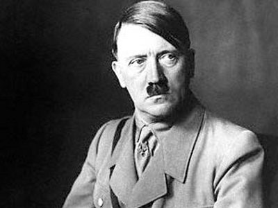 Peer Reviewed Study Concludes Hitler Died in His Bunker in 1945