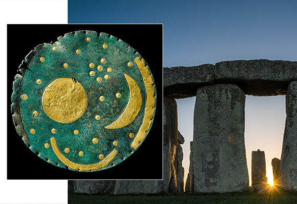 New Stonehenge Exhibition Opens Its Doors